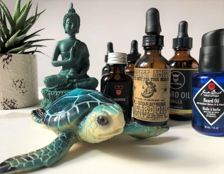Best Beard Oil