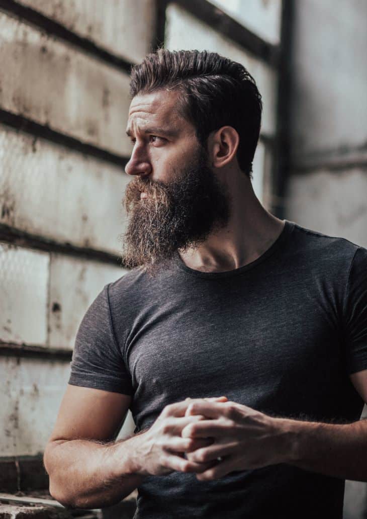 best beard oil