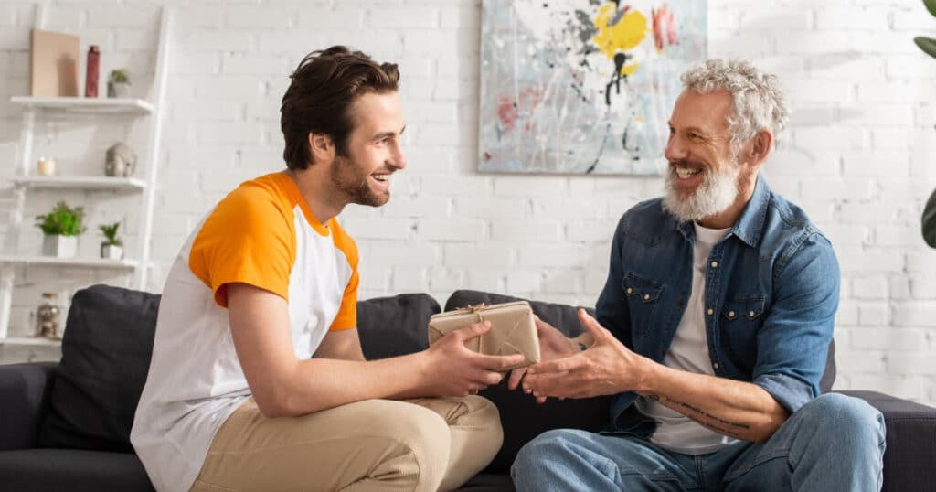 Gifts for Dad