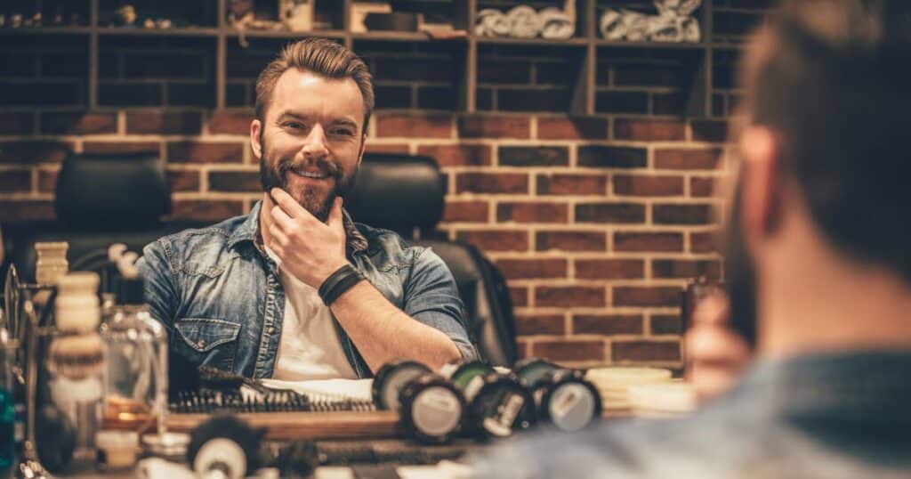 When to Use Beard Butter