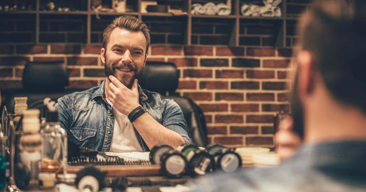 When to Use Beard Butter