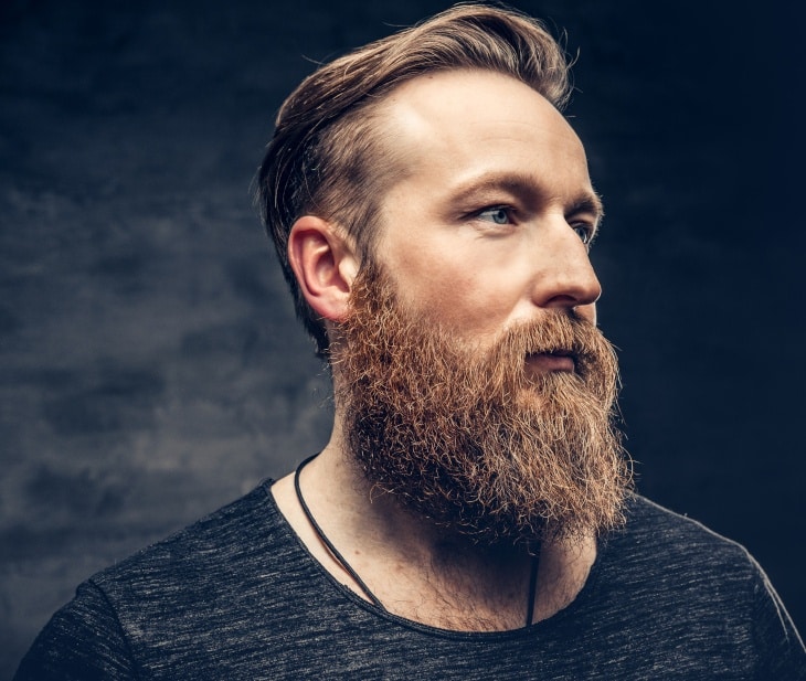 Beard Wax vs Balm