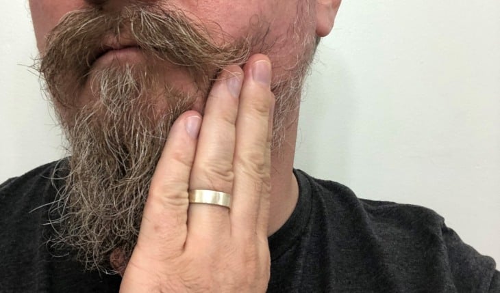 Which Areas of Your Beard You Should Apply Beard Butter to First