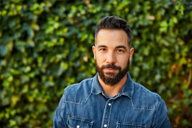 How to Use Beard Balm