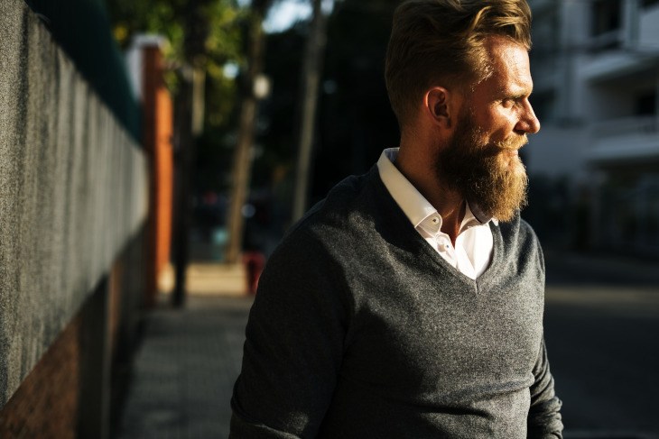 best beard products