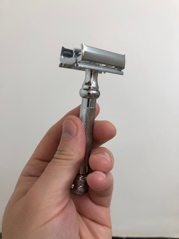 best butterfly safety razor