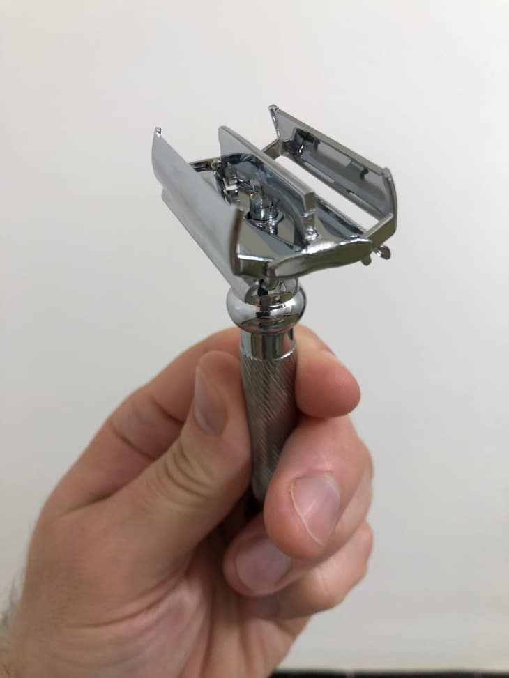 Best Butterfly Razor