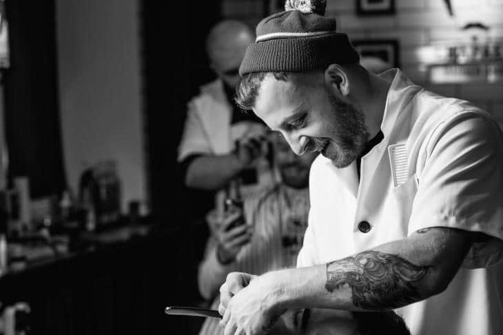 best straight razor for beginners