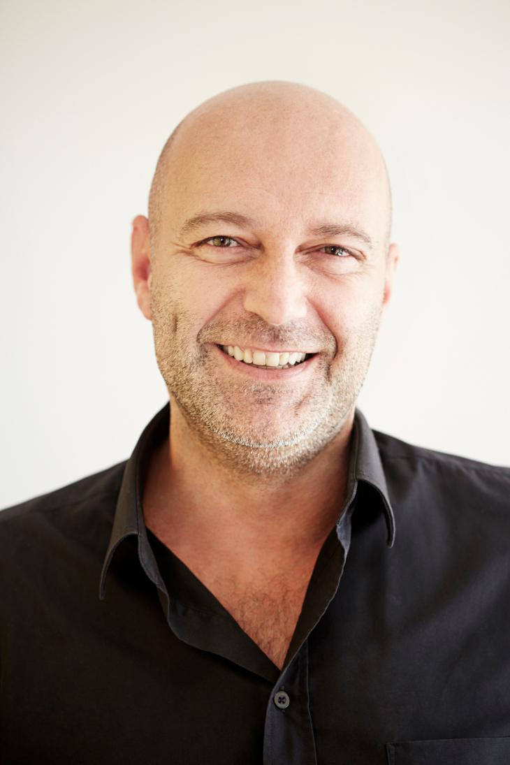 Best Clippers for Balding Men