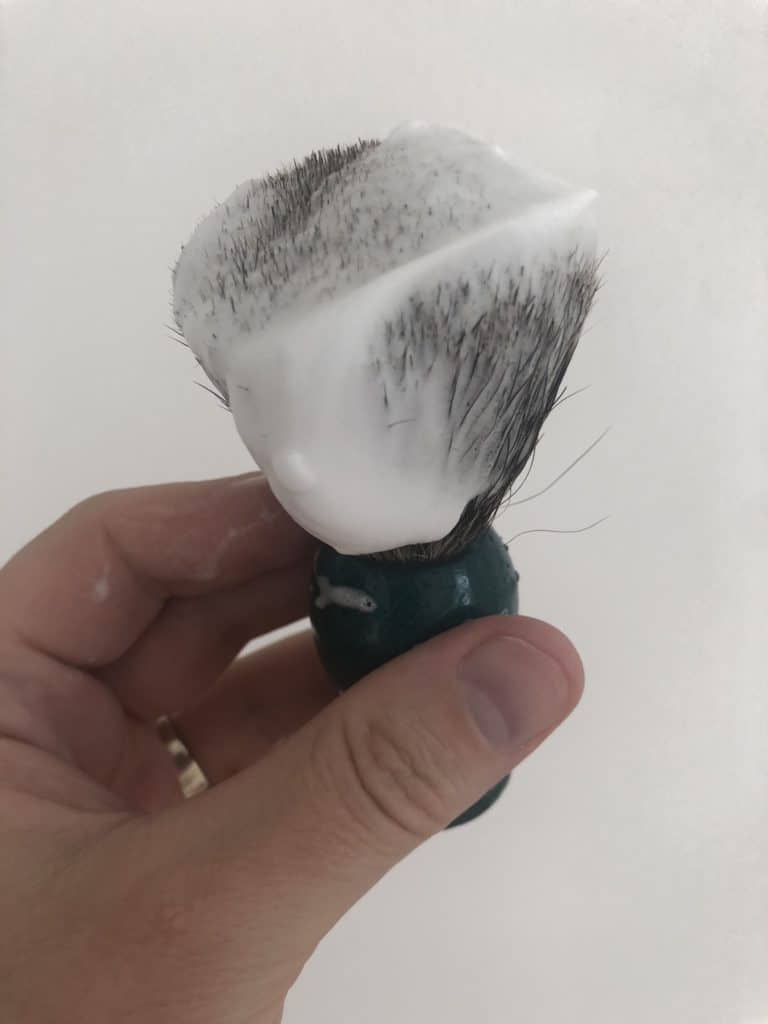 RazoRock Shave Soap and Alum Review—Top-of-the-Line Excellent