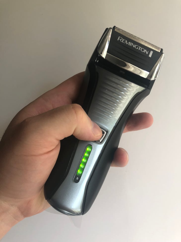 remington f5 5800 review