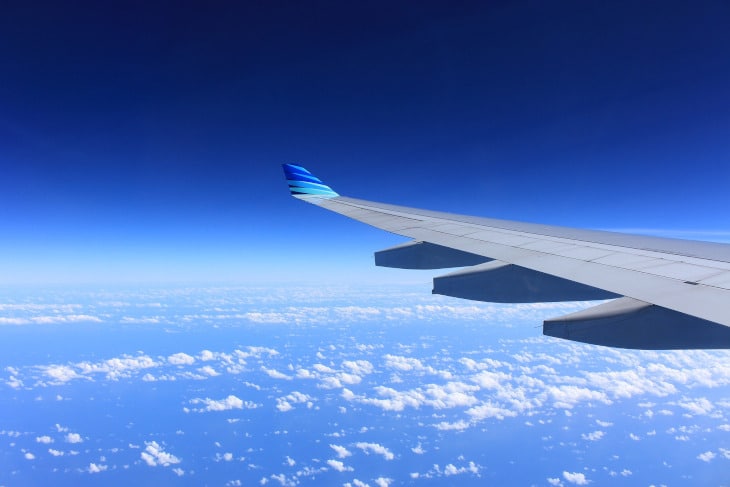can you bring a beard trimmer on a plane" as the alt-text
