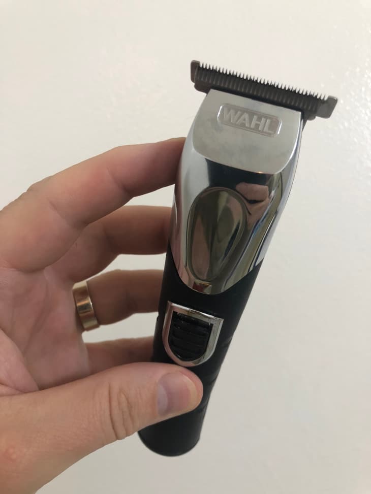 best wahl beard trimmer