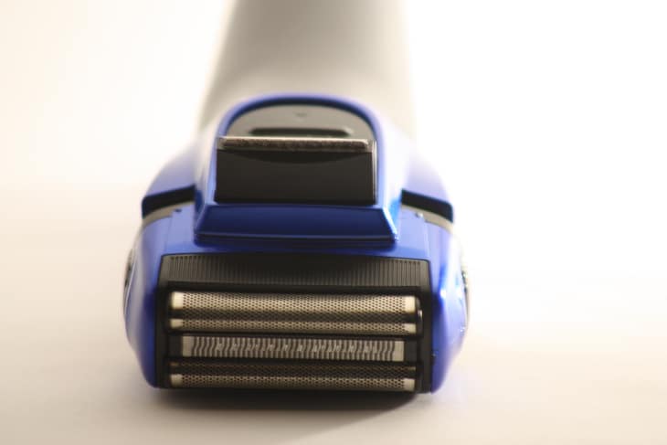 Foil Shaver