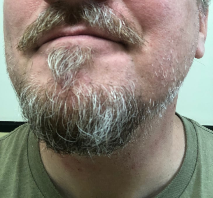 How to Use a Wahl Beard Trimmer, Step by Step