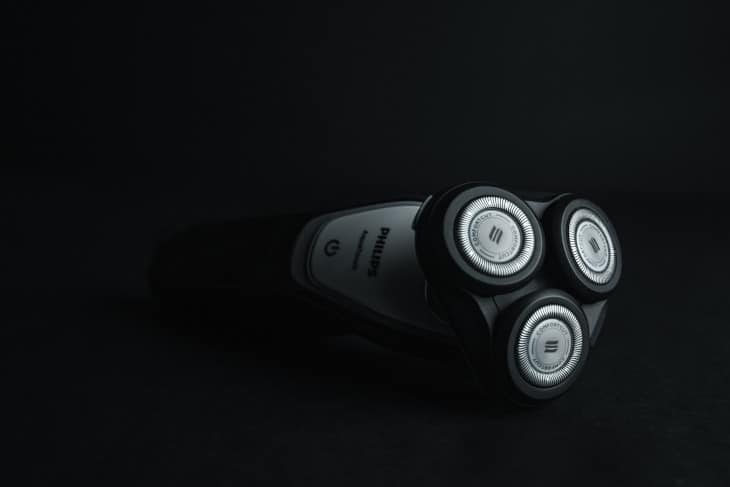 foil vs rotary shaver