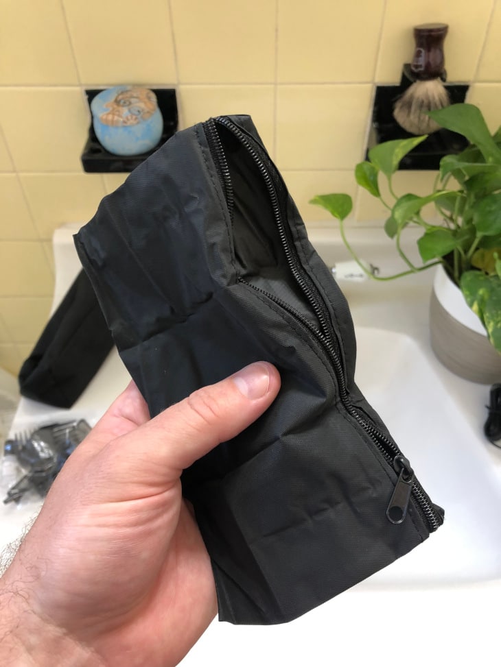 Wahl Beard and Stubble Trimmer Carrying Case