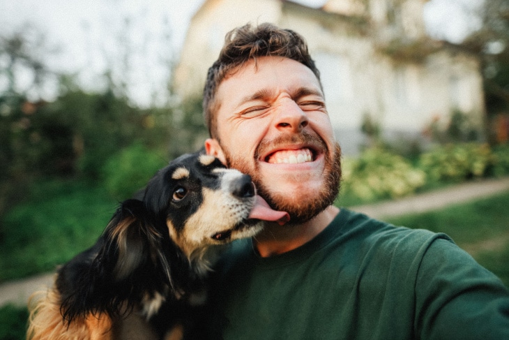Why You Need to Wash Your Beard