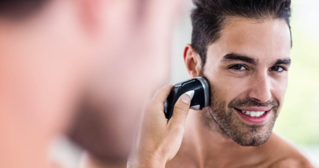 Electric Shaver Tips