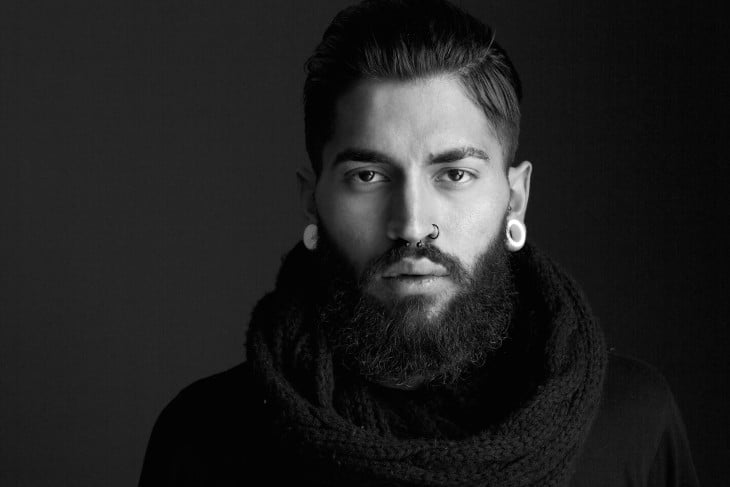 how often should I wash my beard