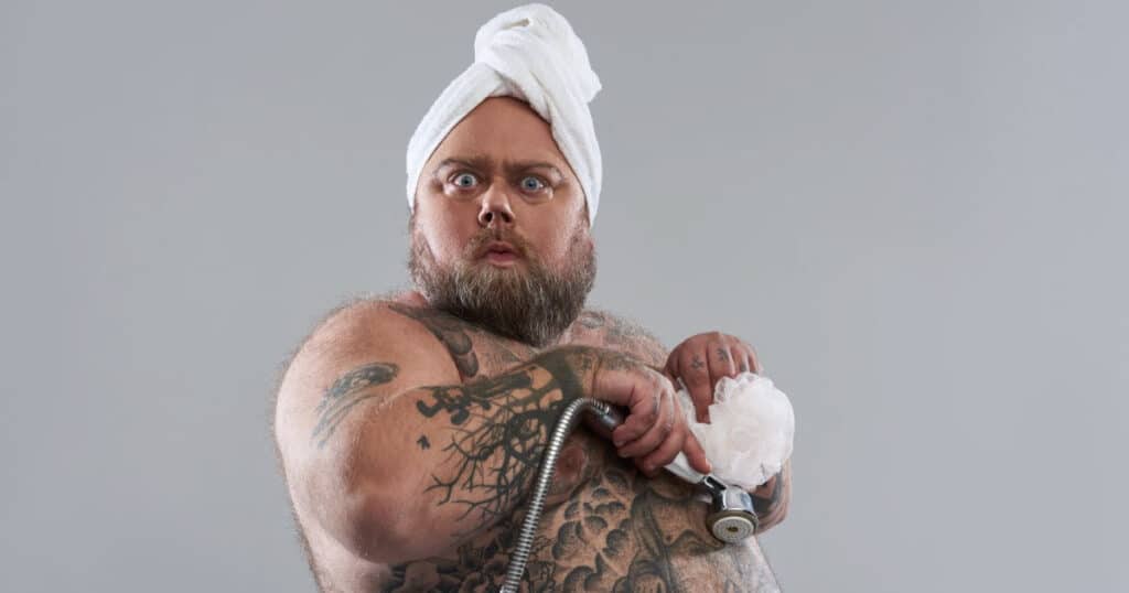How Often Should I Wash My Beard
