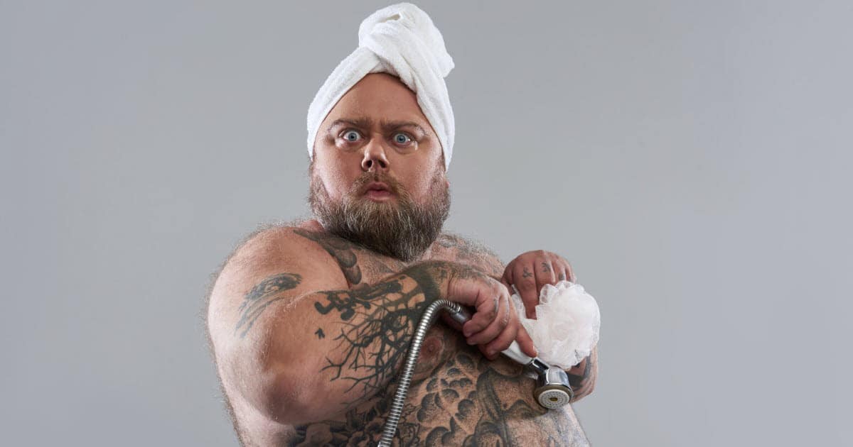 How Often Should I Wash My Beard