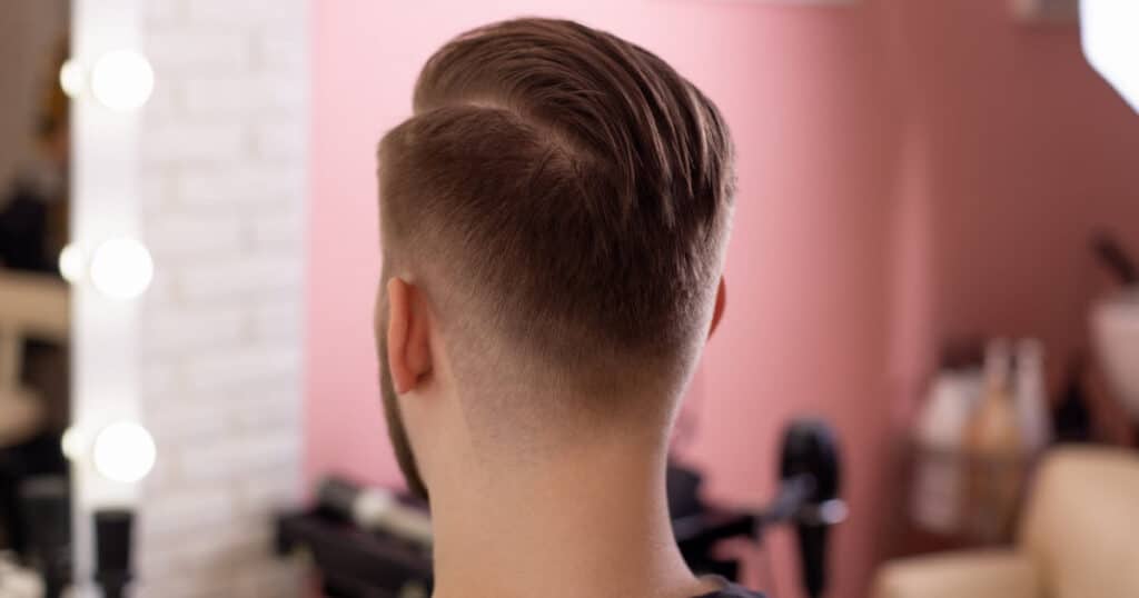 How To Fade Hair