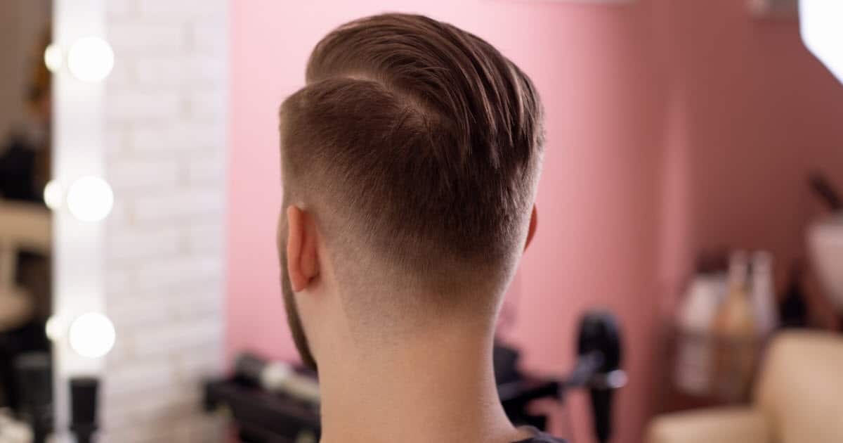 How To Fade Hair