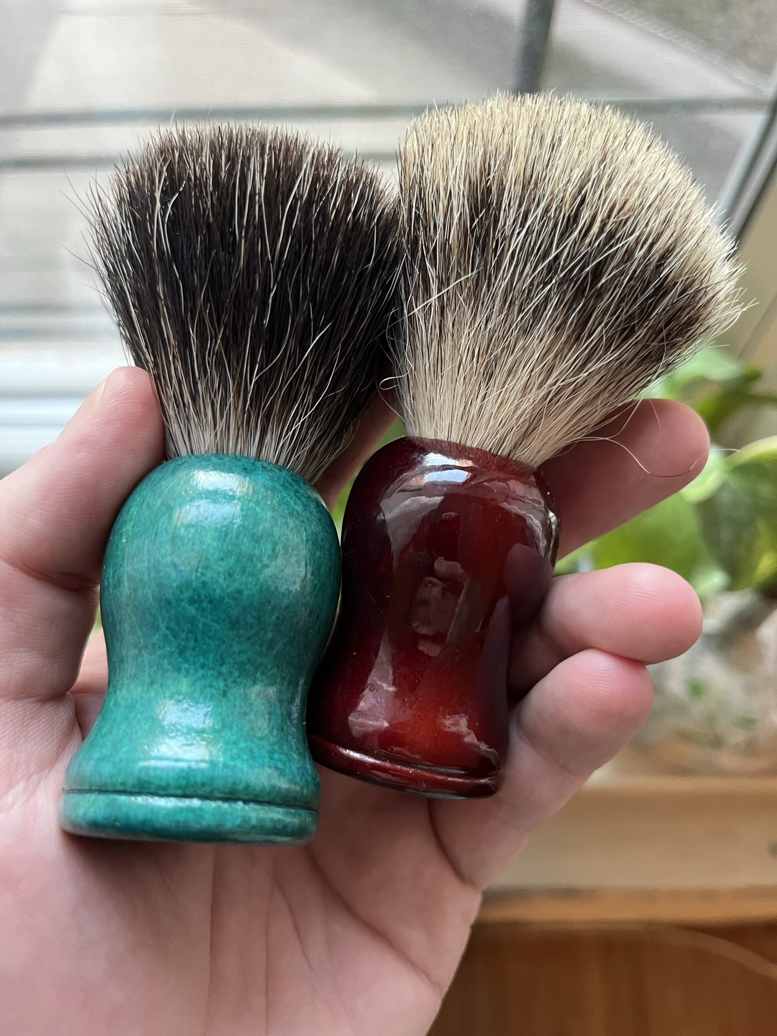 best shaving brush