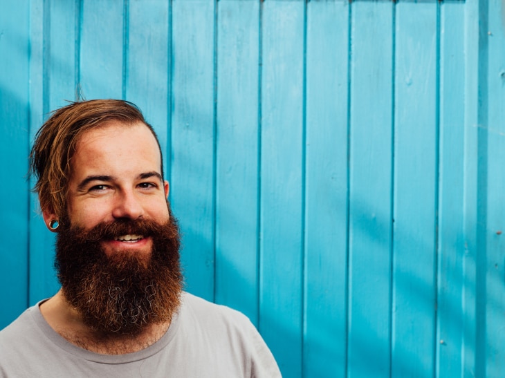 The Extra-Wide Hagrid Viking Beard