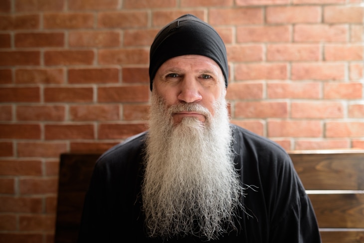 The Yeard Beard