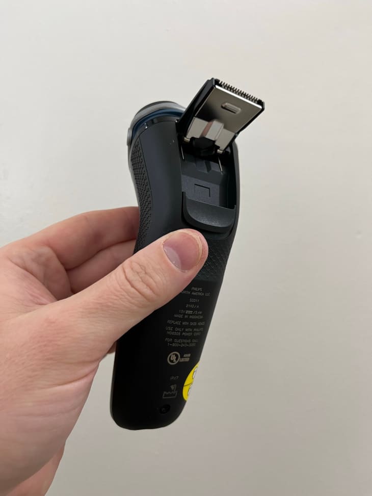 Norelco 3800 Review