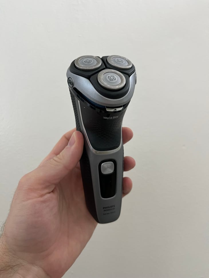 Norelco 3800 Review