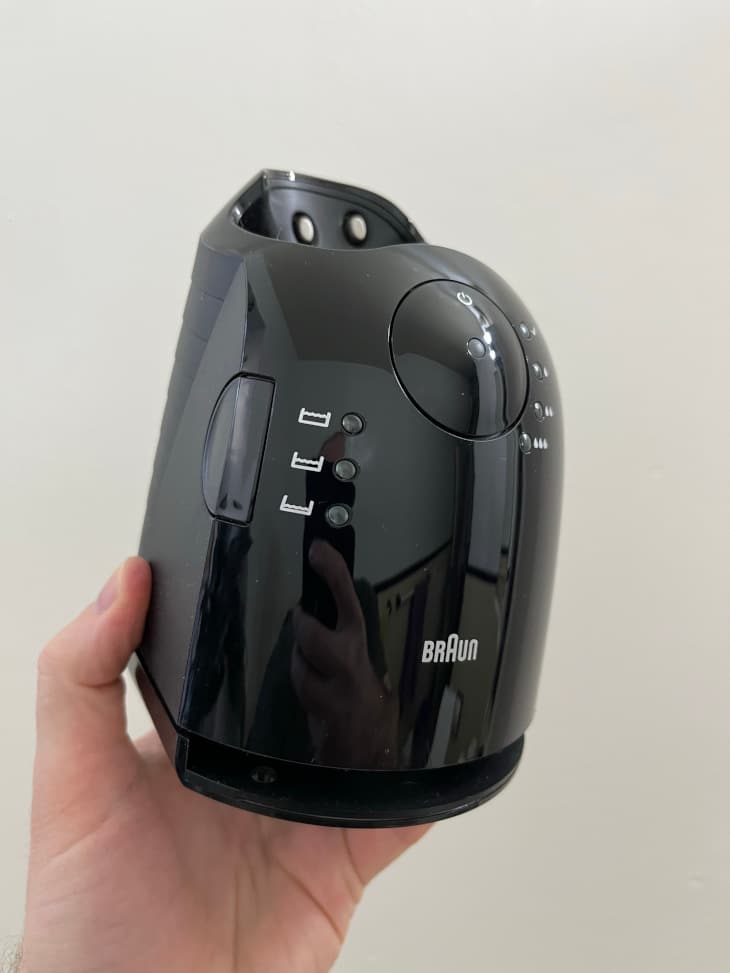 Our Review of Braun Series 7 790CC Cleaning Station