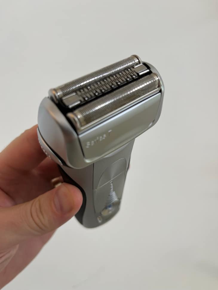 What to Look For in a Foil Shaver?