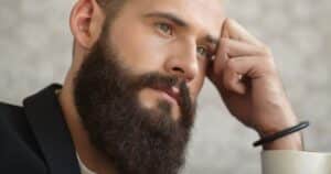 Long Beard Maintenance