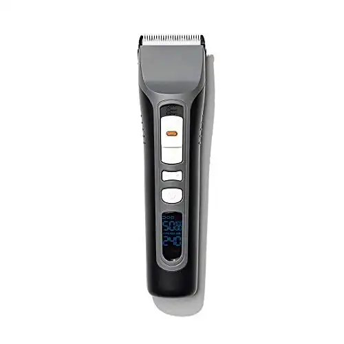 Brio Beardscape Beard and Hair Trimmer