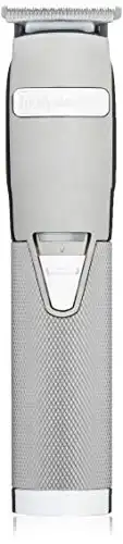 BaBylissPRO Barberology Hair Trimmer for Men FX788 SILVERFX