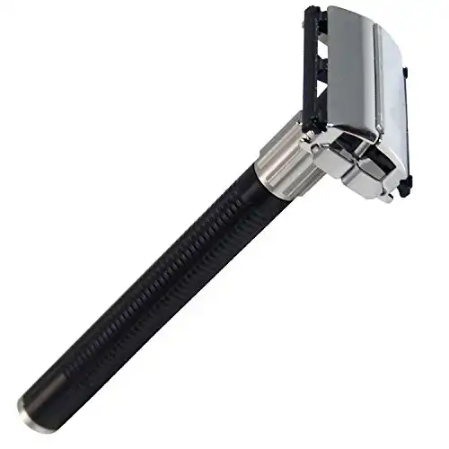 Feather Popular Double Edge Safety Razor