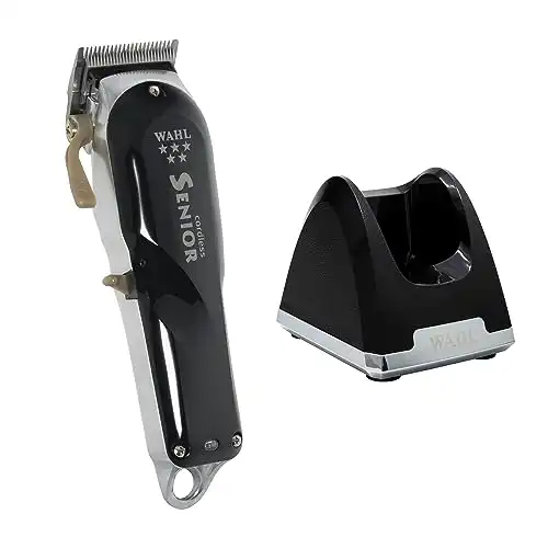 Wahl Professional - 5-Star Series Cordless Senior #8504-400