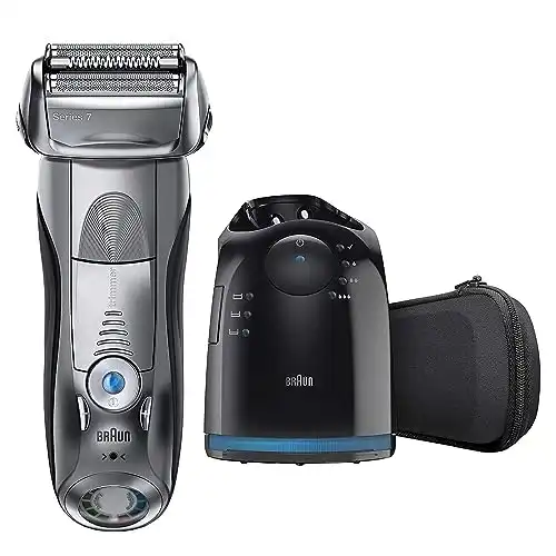 Braun Series 7 790cc