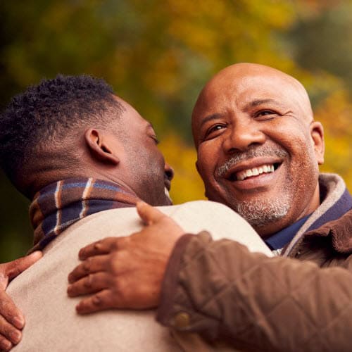 Advice and Guidance for Men