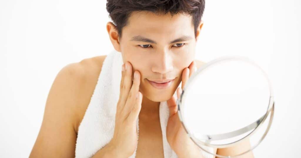 Aftershave Alternatives