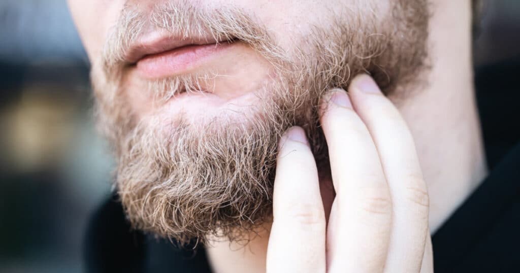 Beard Oil Alternatives