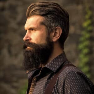 Beard and Mustache Blog