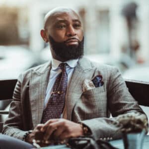 Beard Care Blog