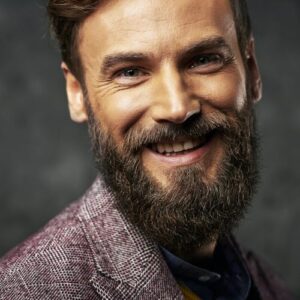Shaving and Facial Hair Blog