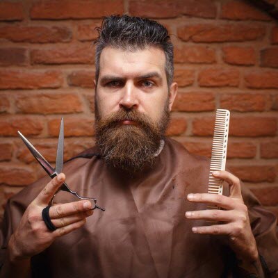 Articles About Beards