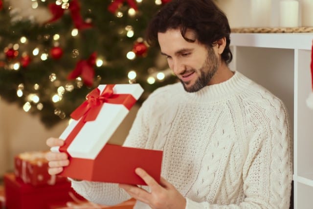 Gifts for Bearded Men