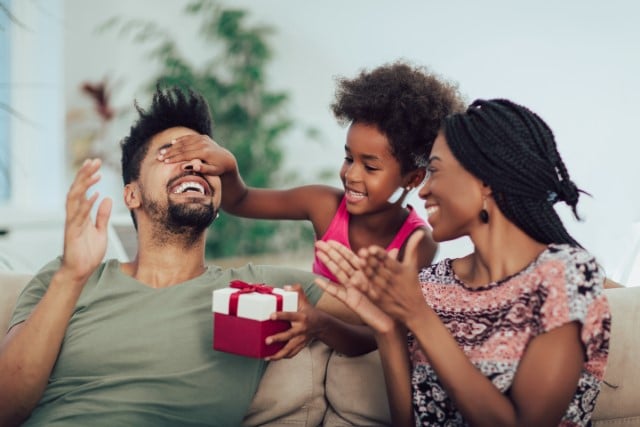 Presents for Bearded Guys